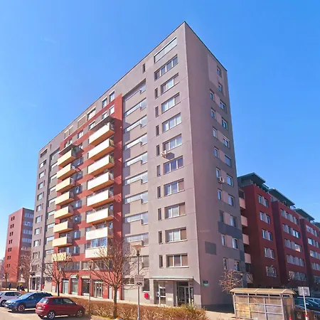 아파트 Restful Moments With 2x Bathroom And 2x Bedroom With King Beds, Parking And Workspace *